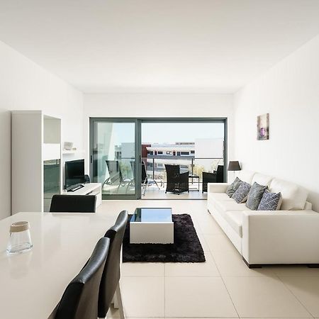 Marina Village Apartment ラゴス エクステリア 写真