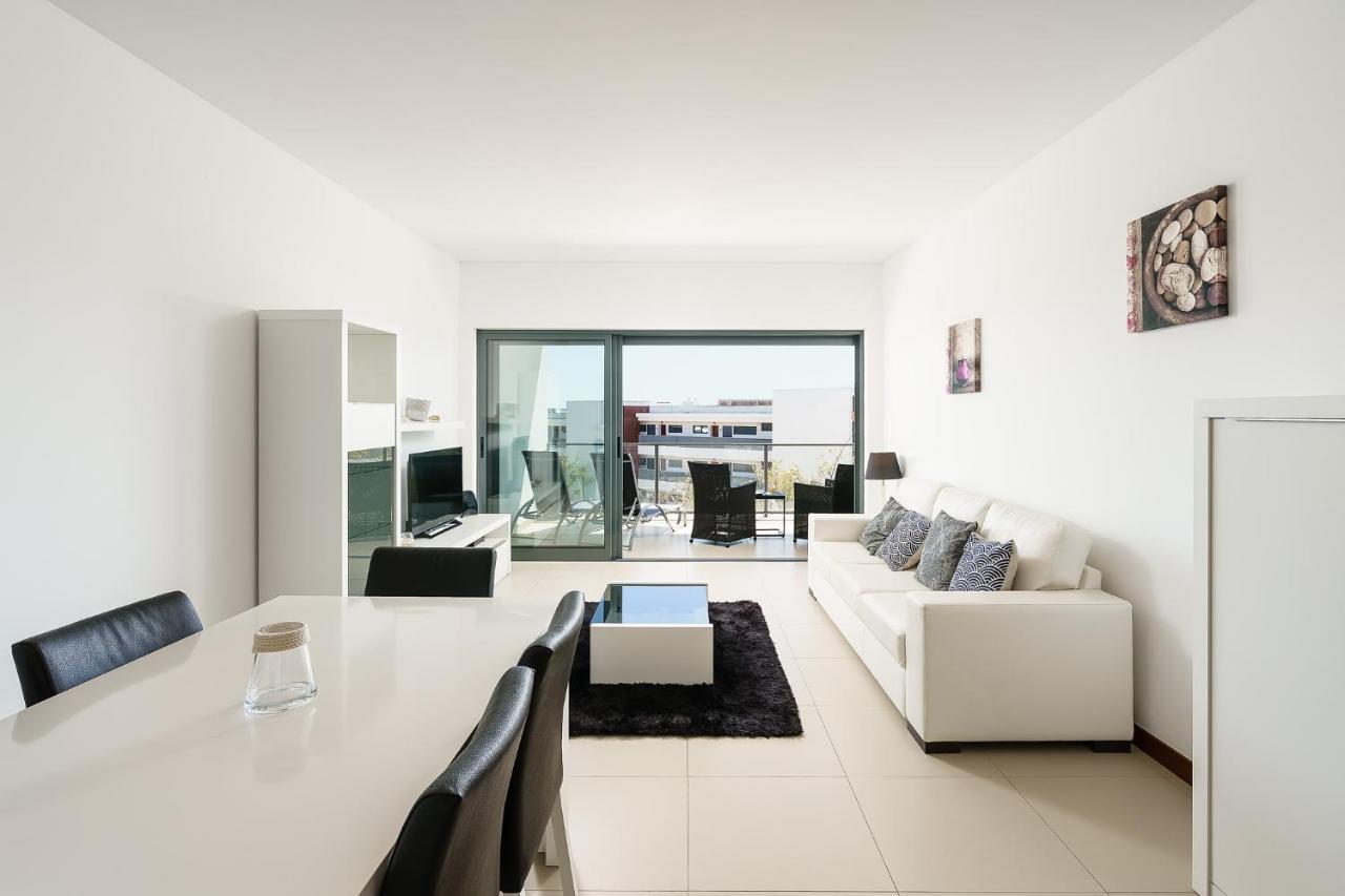 Marina Village Apartment ラゴス エクステリア 写真