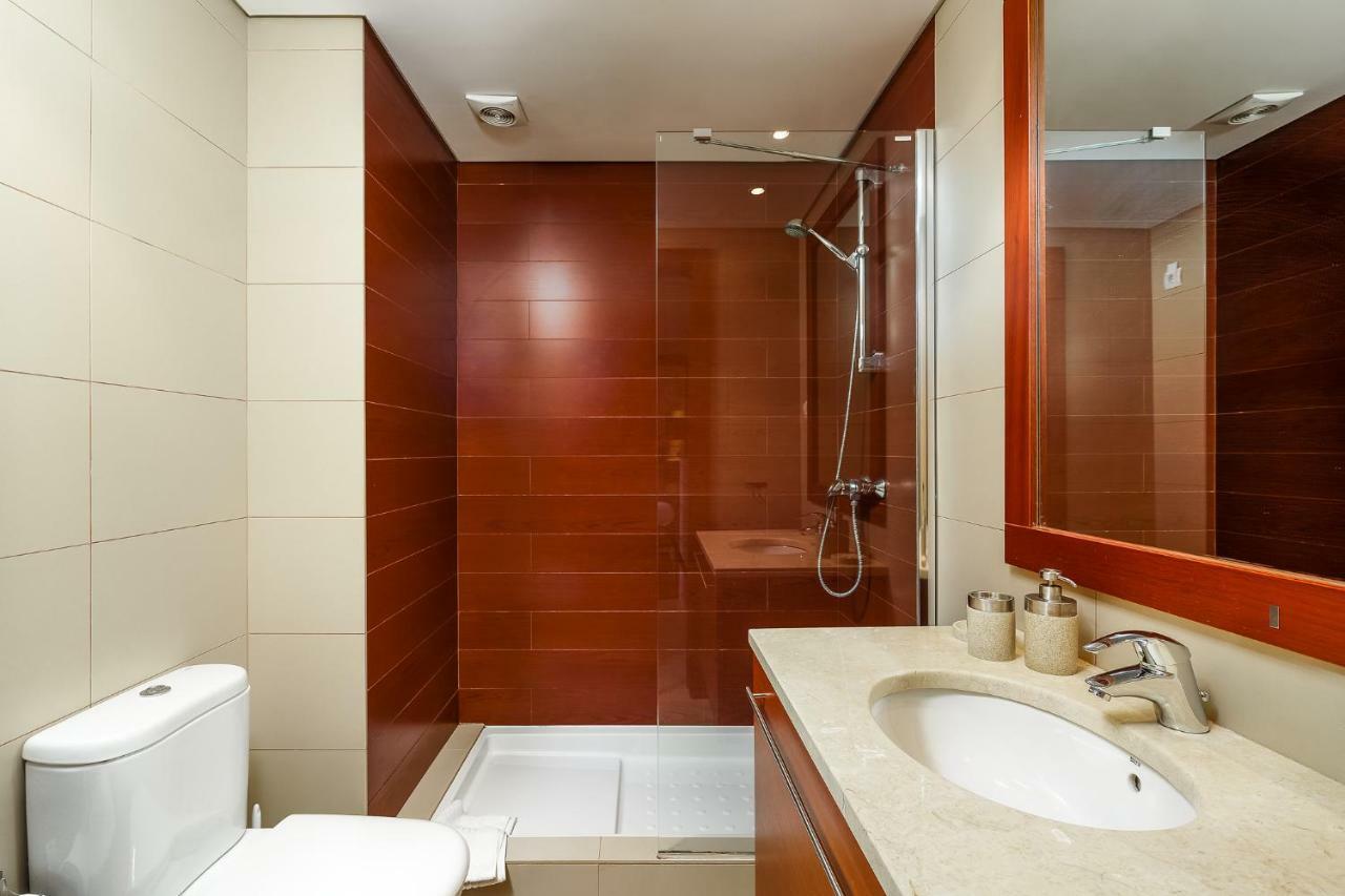 Marina Village Apartment ラゴス エクステリア 写真
